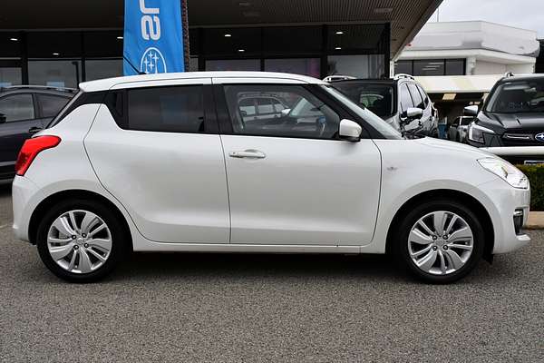 2019 Suzuki Swift GL Navigator AZ