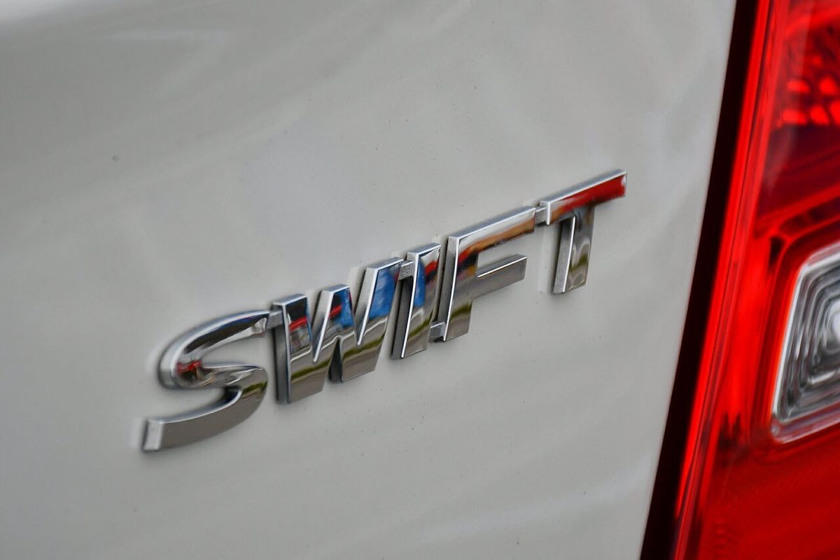2019 Suzuki Swift GL Navigator AZ