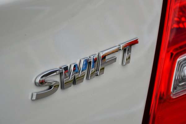 2019 Suzuki Swift GL Navigator AZ