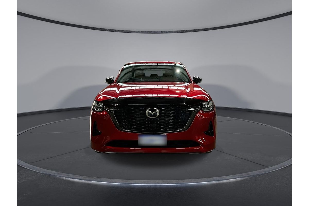 2024 Mazda CX-60 P50e Azami KH Series