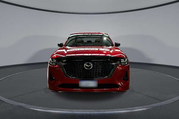 2024 Mazda CX-60 P50e Azami KH Series
