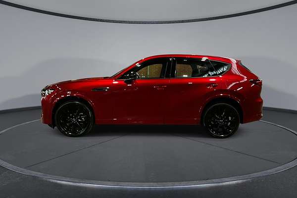 2024 Mazda CX-60 P50e Azami KH Series
