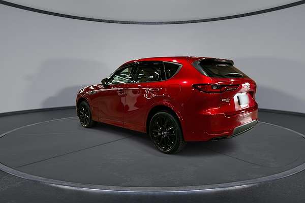 2024 Mazda CX-60 P50e Azami KH Series