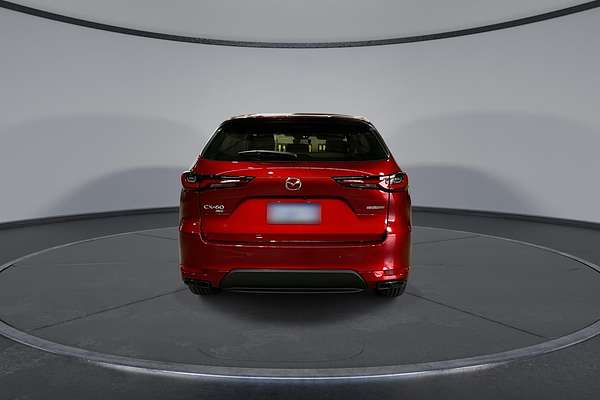 2024 Mazda CX-60 P50e Azami KH Series