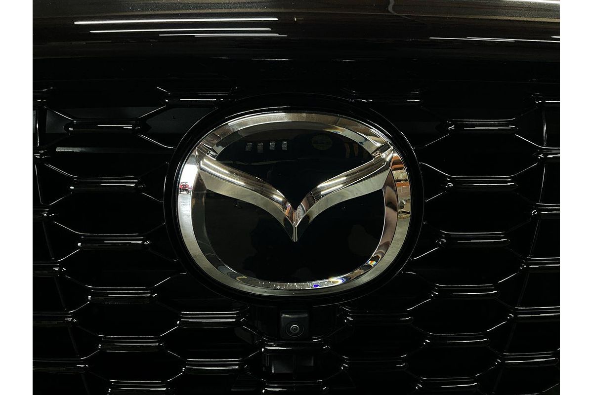 2024 Mazda CX-60 P50e Azami KH Series