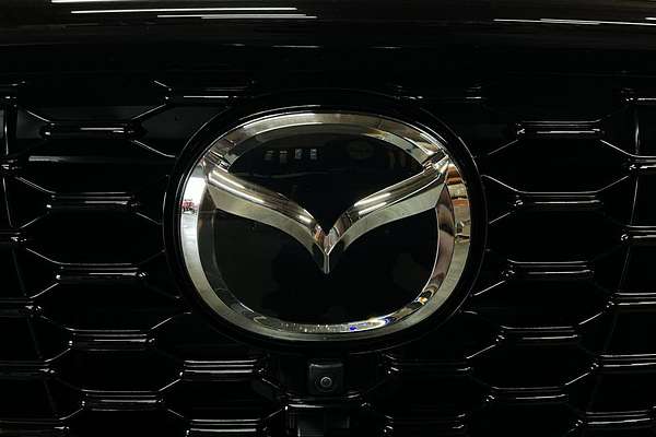 2024 Mazda CX-60 P50e Azami KH Series