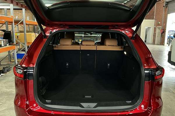 2024 Mazda CX-60 P50e Azami KH Series