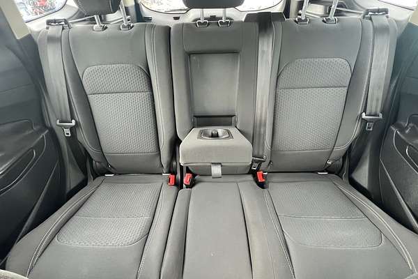 2017 Ford Escape Ambiente ZG