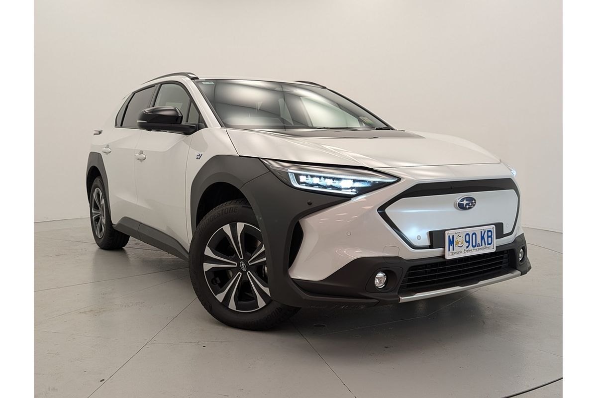 2025 Subaru Solterra AWD E1-1