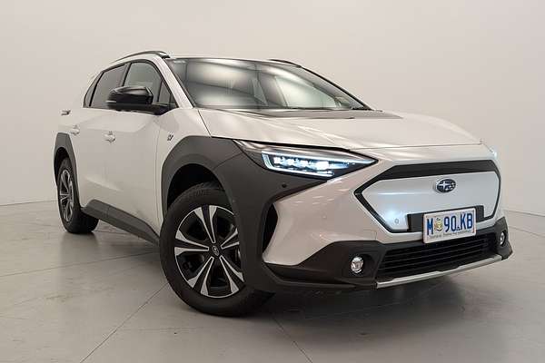 2025 Subaru Solterra AWD E1-1