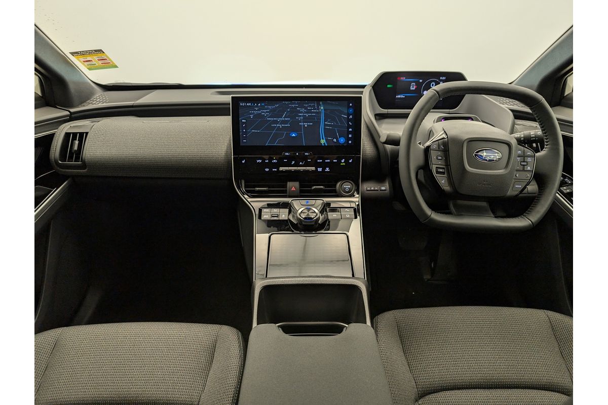 2025 Subaru Solterra AWD E1-1