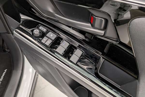 2025 Subaru Solterra AWD E1-1