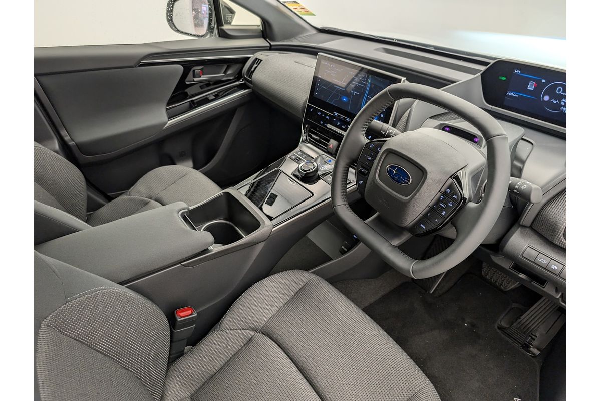 2025 Subaru Solterra AWD E1-1
