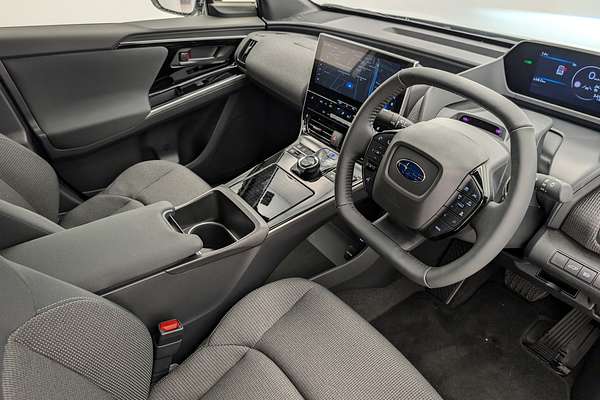 2025 Subaru Solterra AWD E1-1