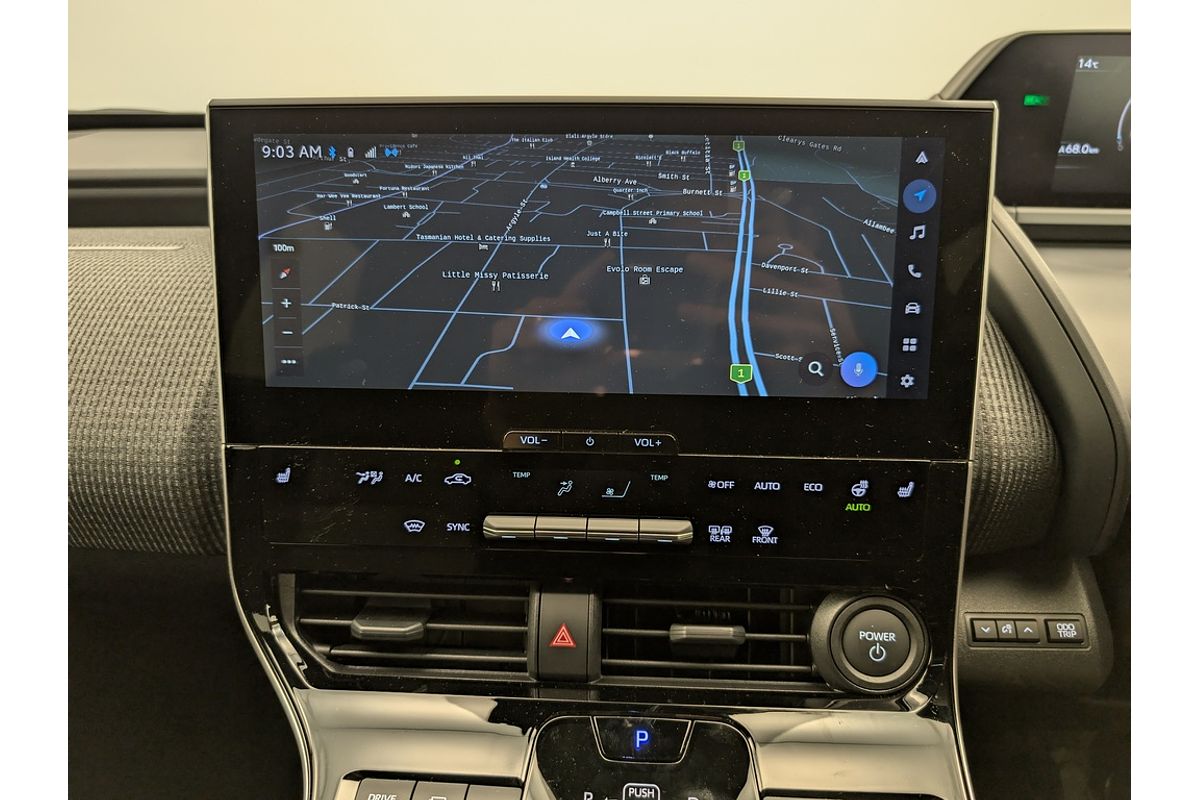 2025 Subaru Solterra AWD E1-1