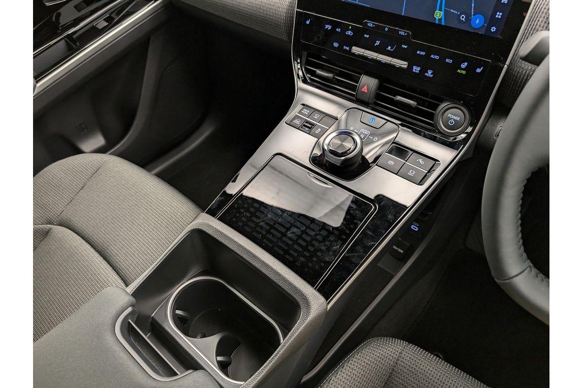 2025 Subaru Solterra AWD E1-1