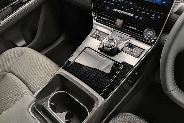 2025 Subaru Solterra AWD E1-1
