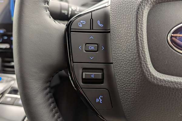 2025 Subaru Solterra AWD E1-1
