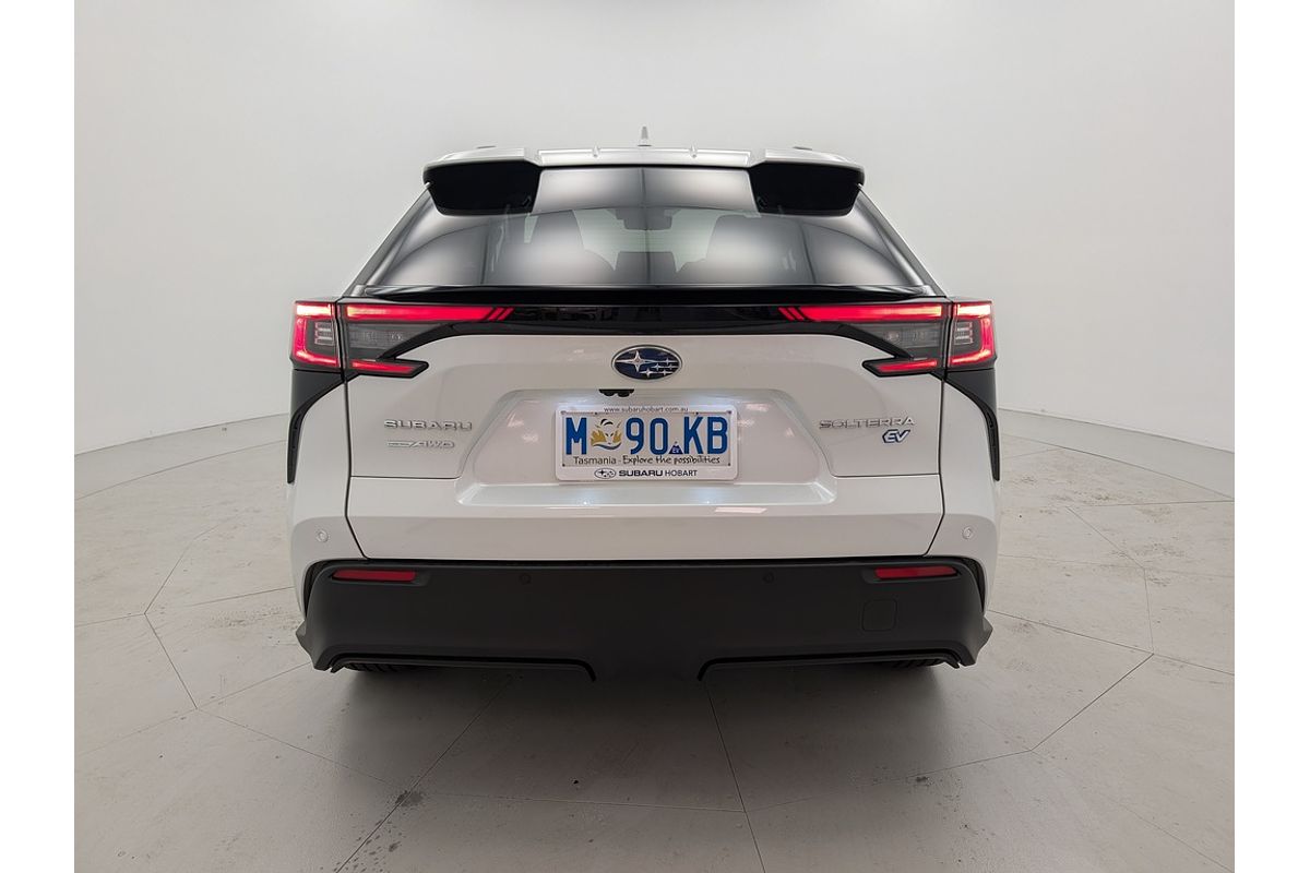 2025 Subaru Solterra AWD E1-1