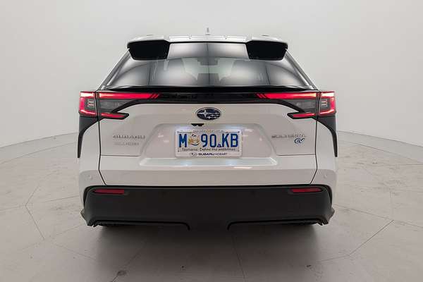 2025 Subaru Solterra AWD E1-1