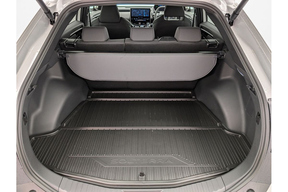2025 Subaru Solterra AWD E1-1