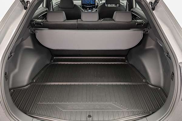 2025 Subaru Solterra AWD E1-1