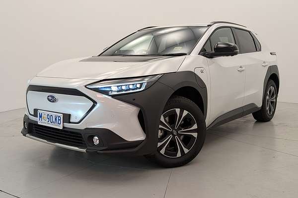 2025 Subaru Solterra AWD E1-1