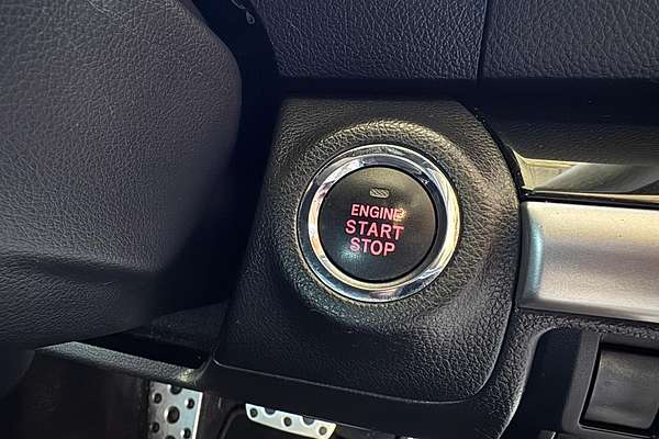 2015 Subaru Liberty 3.6R 6GEN