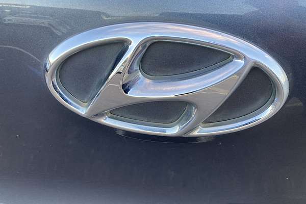 2017 Hyundai Tucson Highlander TLe