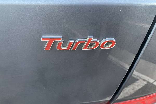 2017 Hyundai Tucson Highlander TLe