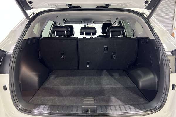 2017 Hyundai Tucson Elite TLe