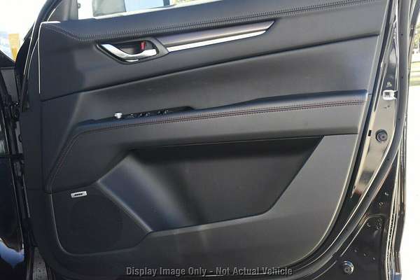 2025 Mazda CX-5 G35 GT SP KF Series