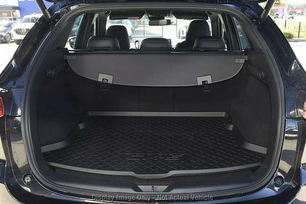 2025 Mazda CX-5 G35 GT SP KF Series