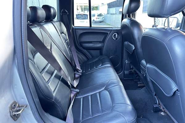 2001 Jeep CHEROKEE