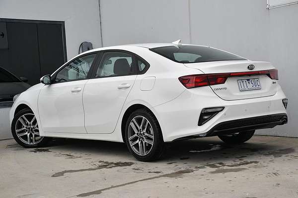 2020 Kia Cerato Sport BD