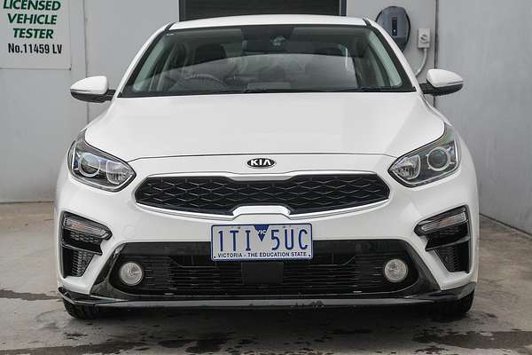 2020 Kia Cerato Sport BD