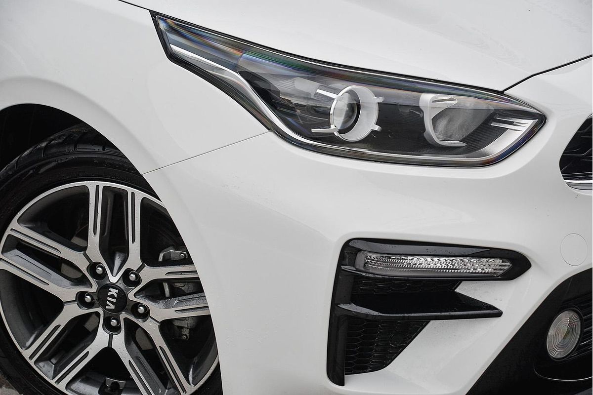 2020 Kia Cerato Sport BD