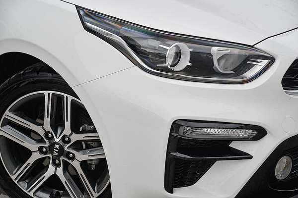 2020 Kia Cerato Sport BD