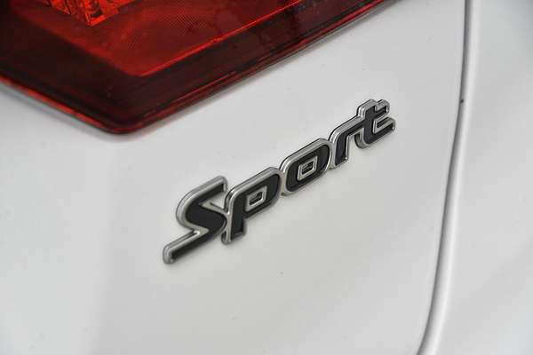2020 Kia Cerato Sport BD