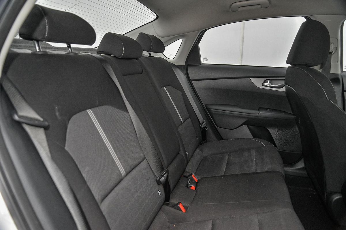 2020 Kia Cerato Sport BD