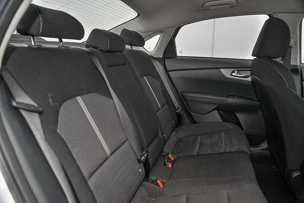 2020 Kia Cerato Sport BD