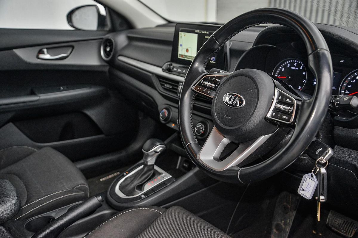 2020 Kia Cerato Sport BD