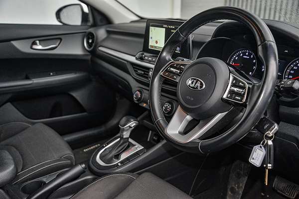2020 Kia Cerato Sport BD