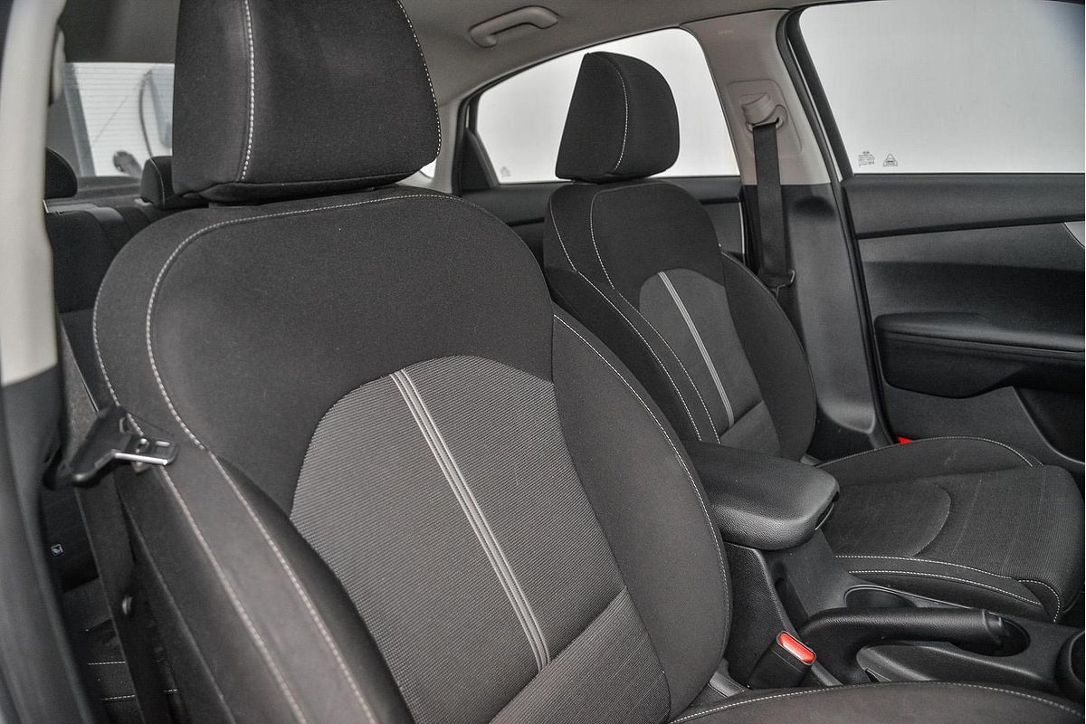 2020 Kia Cerato Sport BD