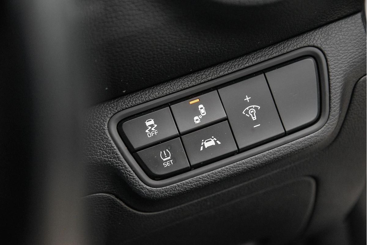 2020 Kia Cerato Sport BD