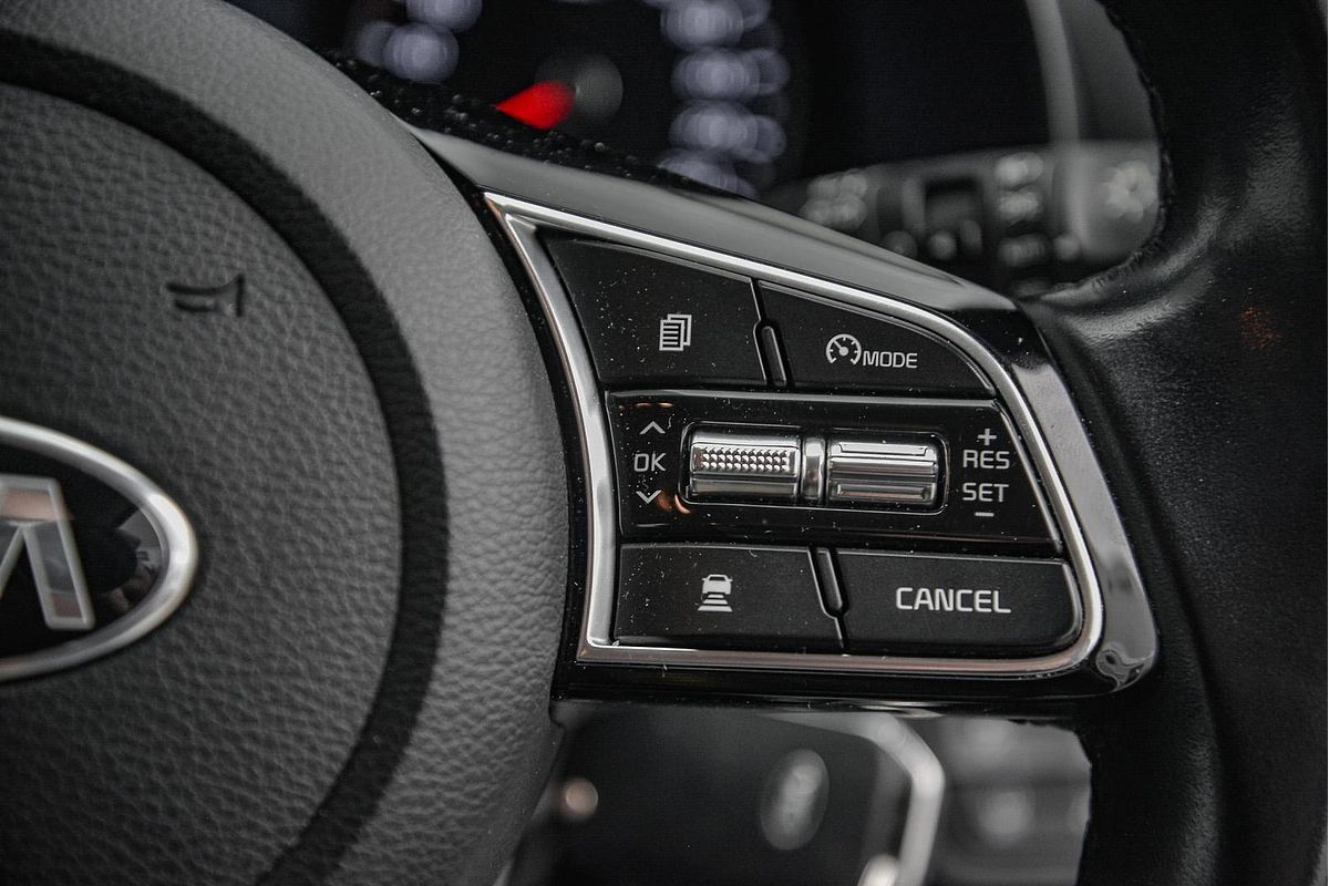 2020 Kia Cerato Sport BD