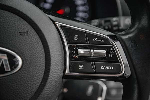 2020 Kia Cerato Sport BD