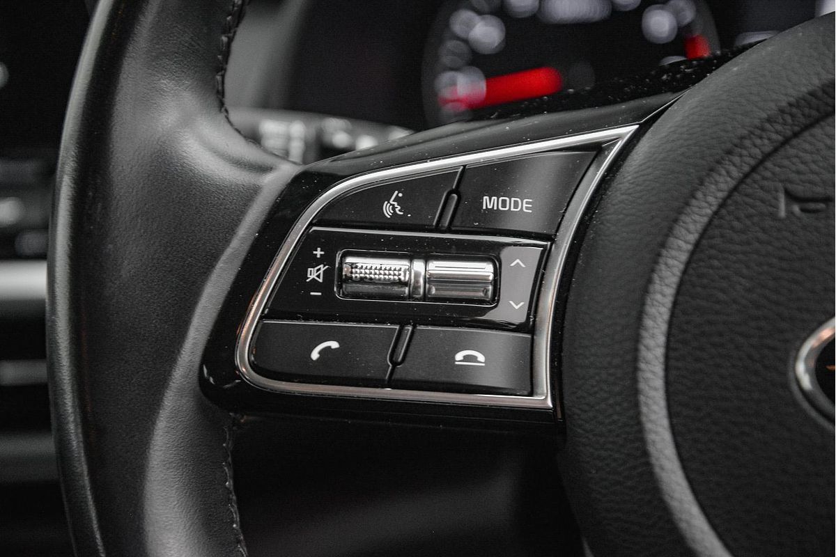 2020 Kia Cerato Sport BD