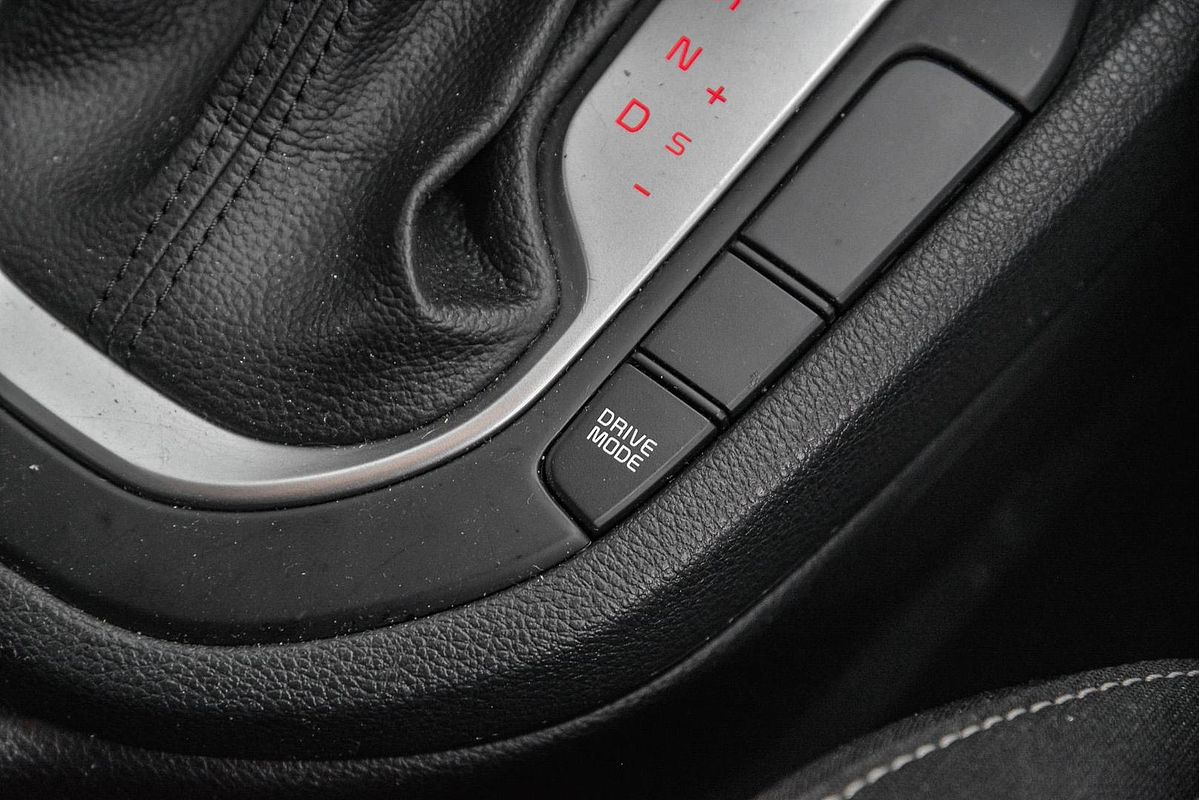 2020 Kia Cerato Sport BD
