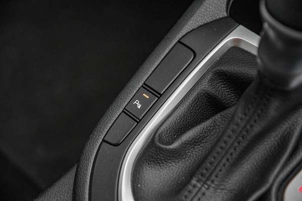 2020 Kia Cerato Sport BD